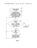 NEURAL STIMULATION MODULATION BASED ON MONITORED CARDIOVASCULAR PARAMETER diagram and image