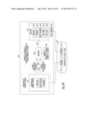 NEURAL STIMULATION MODULATION BASED ON MONITORED CARDIOVASCULAR PARAMETER diagram and image