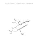 Implantable Graft Assembly and Aneurysm Treatment diagram and image