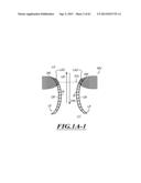 HYDRAULIC DELIVERY SYSTEMS FOR PROSTHETIC HEART VALVE DEVICES AND     ASSOCIATED METHODS diagram and image