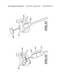 HYDRAULIC DELIVERY SYSTEMS FOR PROSTHETIC HEART VALVE DEVICES AND     ASSOCIATED METHODS diagram and image