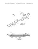 HYDRAULIC DELIVERY SYSTEMS FOR PROSTHETIC HEART VALVE DEVICES AND     ASSOCIATED METHODS diagram and image