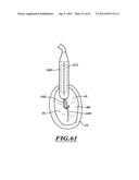 HYDRAULIC DELIVERY SYSTEMS FOR PROSTHETIC HEART VALVE DEVICES AND     ASSOCIATED METHODS diagram and image