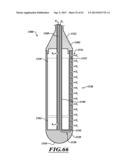 HYDRAULIC DELIVERY SYSTEMS FOR PROSTHETIC HEART VALVE DEVICES AND     ASSOCIATED METHODS diagram and image