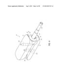 INTERVERTEBRAL IMPLANT diagram and image