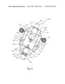 SYSTEM AND METHOD FOR INTERVERTEBRAL IMPLANT DELIVERY AND REMOVAL diagram and image