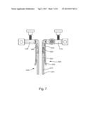 SYSTEM AND METHOD FOR INTERVERTEBRAL IMPLANT DELIVERY AND REMOVAL diagram and image