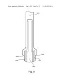 SYSTEM AND METHOD FOR INTERVERTEBRAL IMPLANT DELIVERY AND REMOVAL diagram and image