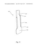 SYSTEM AND METHOD FOR INTERVERTEBRAL IMPLANT DELIVERY AND REMOVAL diagram and image