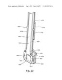 SYSTEM AND METHOD FOR INTERVERTEBRAL IMPLANT DELIVERY AND REMOVAL diagram and image