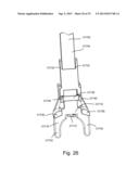 SYSTEM AND METHOD FOR INTERVERTEBRAL IMPLANT DELIVERY AND REMOVAL diagram and image