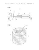 POROUS IMPLANT MATERIAL diagram and image