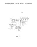 METHOD AND APPARATUS FOR GENERATING AN AUDIO SUMMARY OF A LOCATION diagram and image