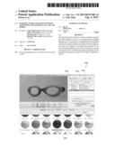 MATERIAL TEMPLATES FOR AUTOMATIC ASSIGNMENT OF MATERIALS TO A 3D CAD MODEL diagram and image