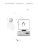 MATERIAL TEMPLATES FOR AUTOMATIC ASSIGNMENT OF MATERIALS TO A 3D CAD MODEL diagram and image