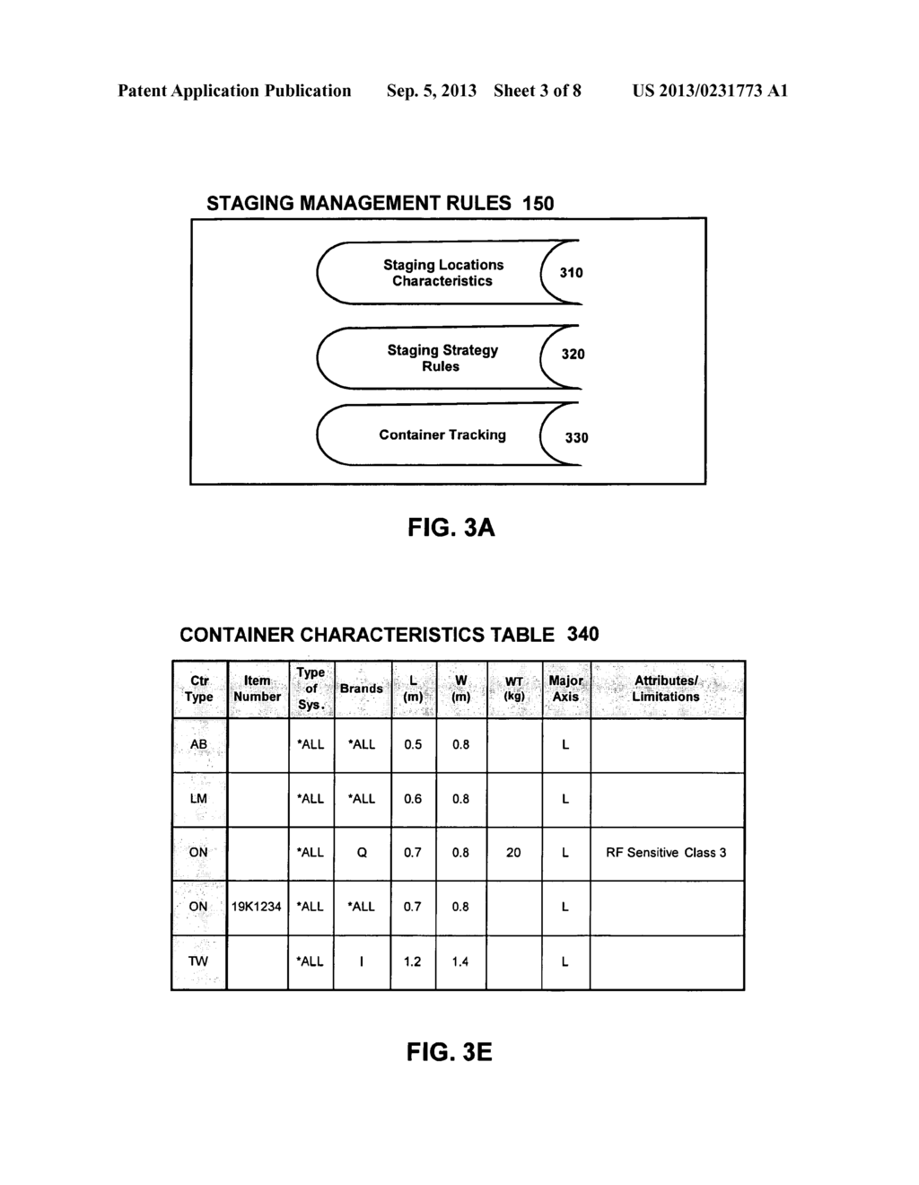 DYNAMIC ITEM-SPACE ALLOCATION AND RETRIEVAL - diagram, schematic, and image 04