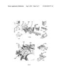 METHODS FOR USING ROBOTICS IN MINING AND POST-MINING PROCESSING diagram and image