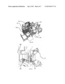 METHODS FOR USING ROBOTICS IN MINING AND POST-MINING PROCESSING diagram and image