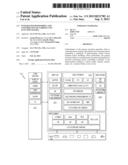 INTEGRATED MONITORING AND CONTROLLING OF VARIOUS CITY FUNCTIONALITIES diagram and image