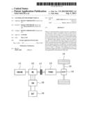 CONTROLLER FOR HYBRID VEHICLE diagram and image