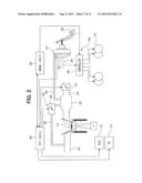 CONTROLLER FOR HYBRID VEHICLE diagram and image