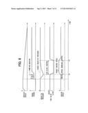 CONTROLLER FOR HYBRID VEHICLE diagram and image