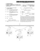 CLEANING ROBOT AND CONTROL METHOD THEREOF diagram and image