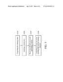 CLEANING ROBOT AND CONTROL METHOD THEREOF diagram and image