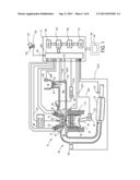 NON-INTRUSIVE EXHAUST GAS SENSOR MONITORING diagram and image