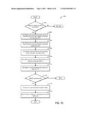 NON-INTRUSIVE EXHAUST GAS SENSOR MONITORING diagram and image