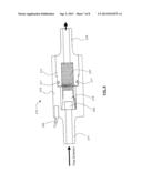 APPARATUS, SYSTEMS AND METHODS FOR MONITORING FLUID FLOW IN BEVERAGE     DISPENSING SYSTEMS diagram and image