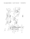 APPARATUS, SYSTEMS AND METHODS FOR MONITORING FLUID FLOW IN BEVERAGE     DISPENSING SYSTEMS diagram and image