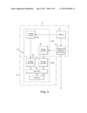 System and Method for Monitoring Power Source Longevity of an Implantable     Medical Device diagram and image