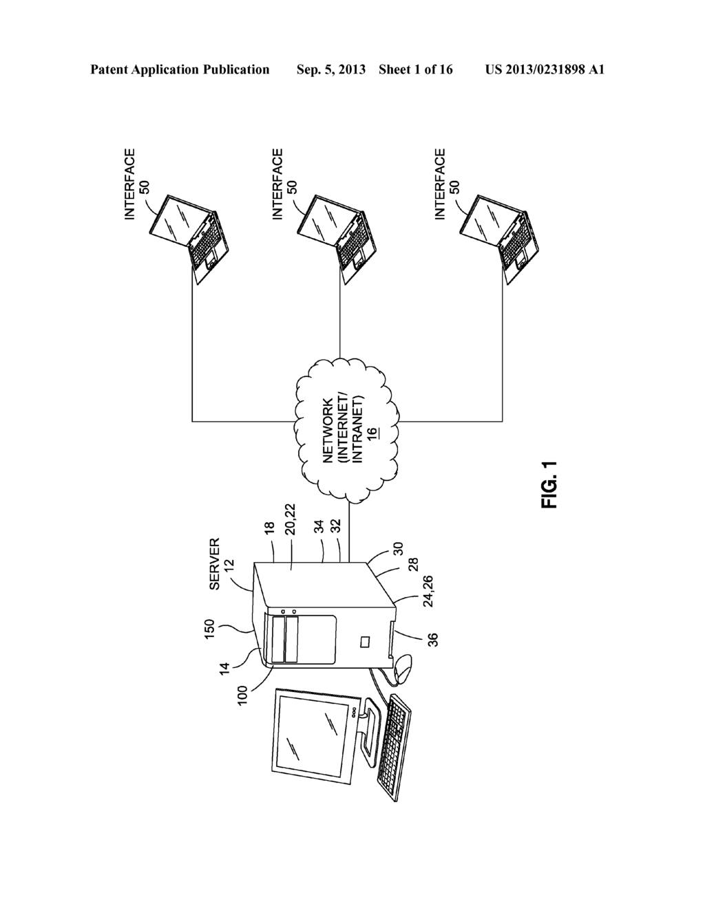 SYSTEM AND METHOD FOR STRUCTURAL ANALYSIS - diagram, schematic, and image 02