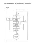 SPEECH RECOGNITION DEVICE, SPEECH RECOGNITION METHOD, AND COMPUTER     READABLE MEDIUM diagram and image