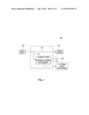 METHOD AND APPARATUS FOR AUTOMATICALLY FILTERING AN AUDIO SIGNAL diagram and image