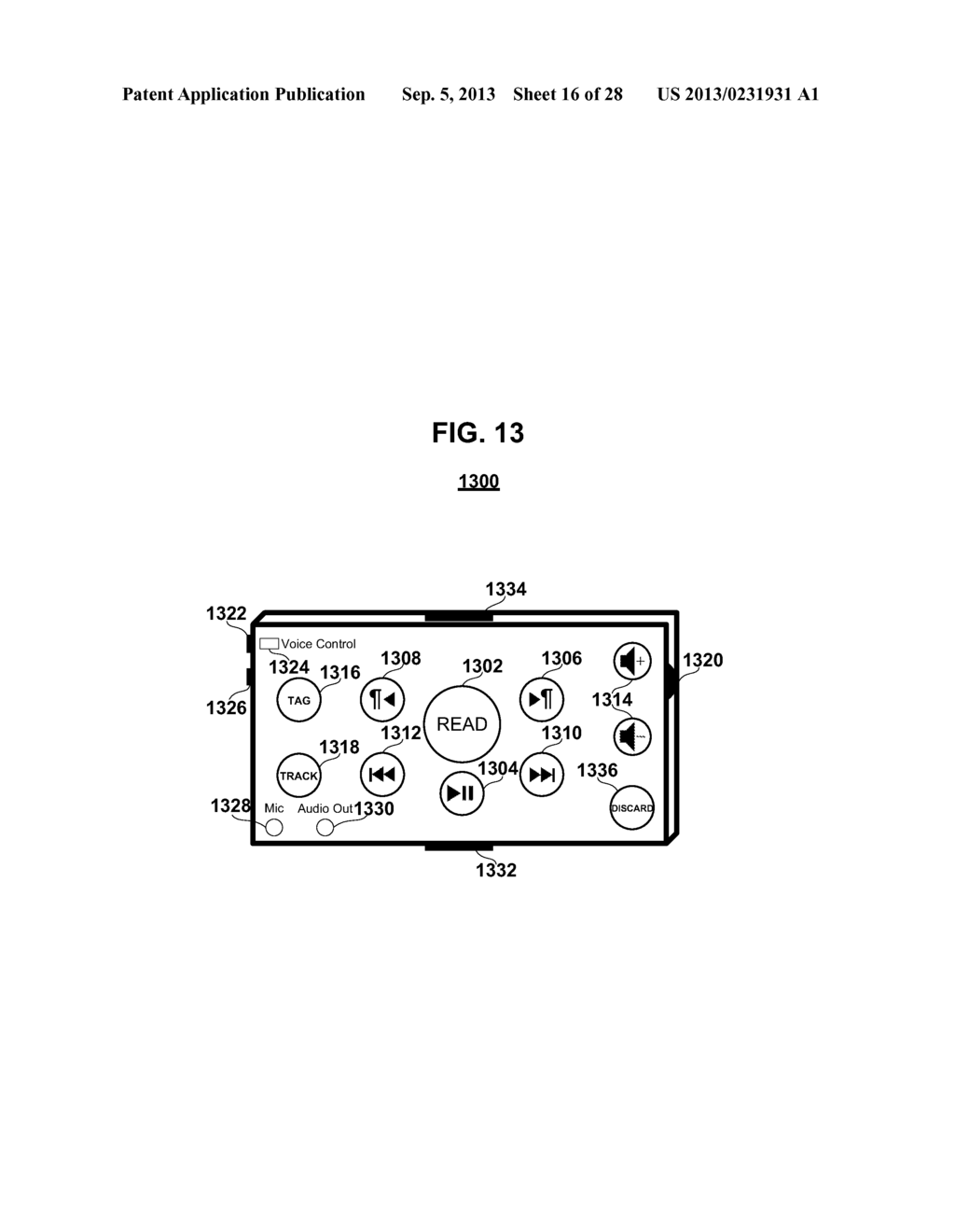 SYSTEM, METHOD, AND APPARATUS FOR GENERATING, CUSTOMIZING, DISTRIBUTING,     AND PRESENTING AN INTERACTIVE AUDIO PUBLICATION - diagram, schematic, and image 17