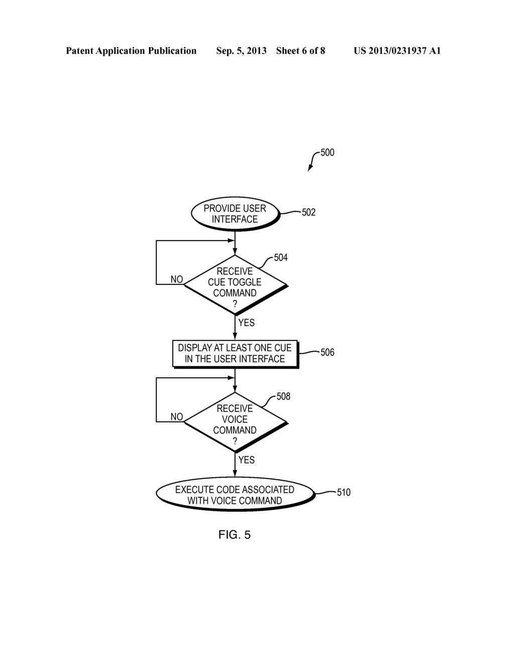 Context Sensitive Overlays In Voice Controlled Headset Computer Displays - diagram, schematic, and image 07