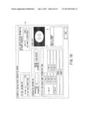 DIAGNOSTIC READING REPORT GENERATION SUPPORTING SYSTEM, DIAGNOSTIC READING     REPORT GENERATION SUPPORTING APPARATUS, AND DIAGNOSTIC READING REQUESTING     APPARATUS diagram and image