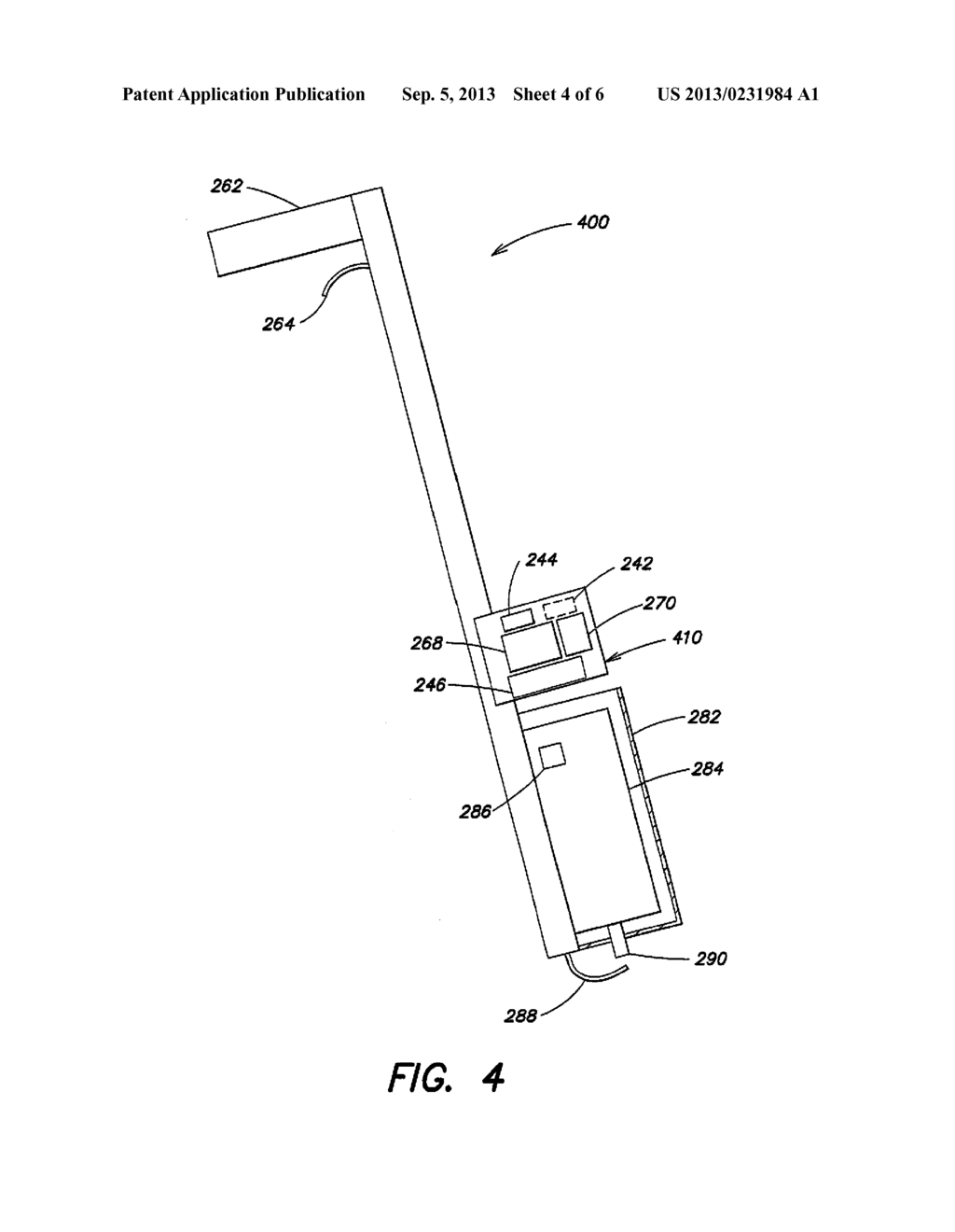 METHODS, APPARATUS AND SYSTEMS FOR DETERMINING CORRECTNESS AND     COMPLETENESS OF LOCATE OPERATIONS - diagram, schematic, and image 05