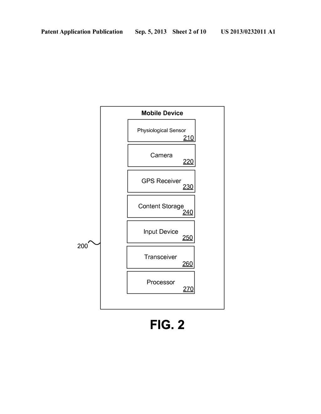 RELEVANT CONTENT DELIVERY - diagram, schematic, and image 03