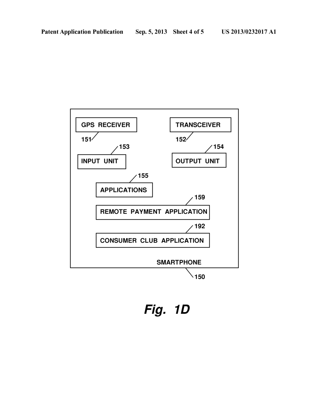 DEVICE, SYSTEM, AND METHOD OF ELECTRONIC PAYMENT - diagram, schematic, and image 05