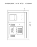 FUEL PURCHASE TRANSACTION METHOD AND SYSTEM diagram and image