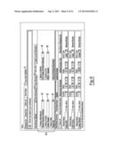 SYSTEM AND METHOD FOR MEASUREMENT BASED DESIGN SELECTION diagram and image