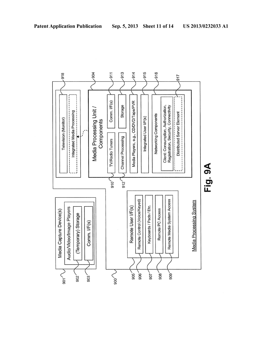 BILLING SUPPORT IN A MEDIA EXCHANGE NETWORK - diagram, schematic, and image 12