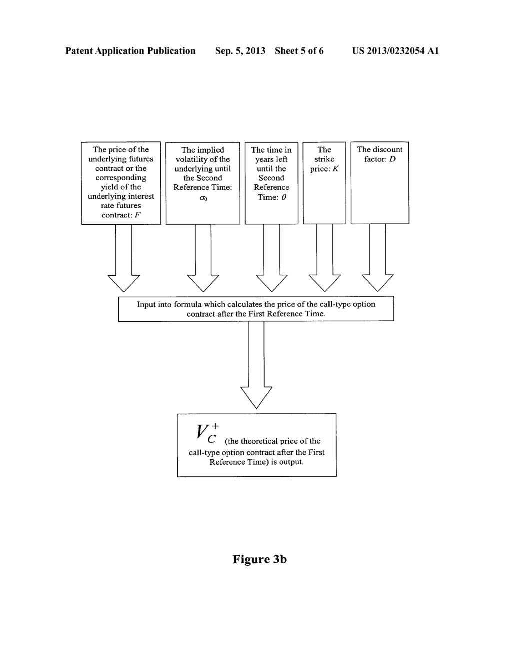 METHOD AND SYSTEM OF TRADING A STANDARDIZED CONTRACT - diagram, schematic, and image 06