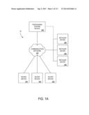 PURCHASING, REDEMPTION AND SETTLEMENT SYSTEMS AND METHODS WHEREIN A BUYER     TAKES POSSESSION AT A RETAILER OF A PRODUCT PURCHASED USING A     COMMUNICATION NETWORK diagram and image