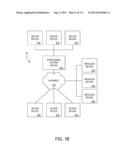 PURCHASING, REDEMPTION AND SETTLEMENT SYSTEMS AND METHODS WHEREIN A BUYER     TAKES POSSESSION AT A RETAILER OF A PRODUCT PURCHASED USING A     COMMUNICATION NETWORK diagram and image