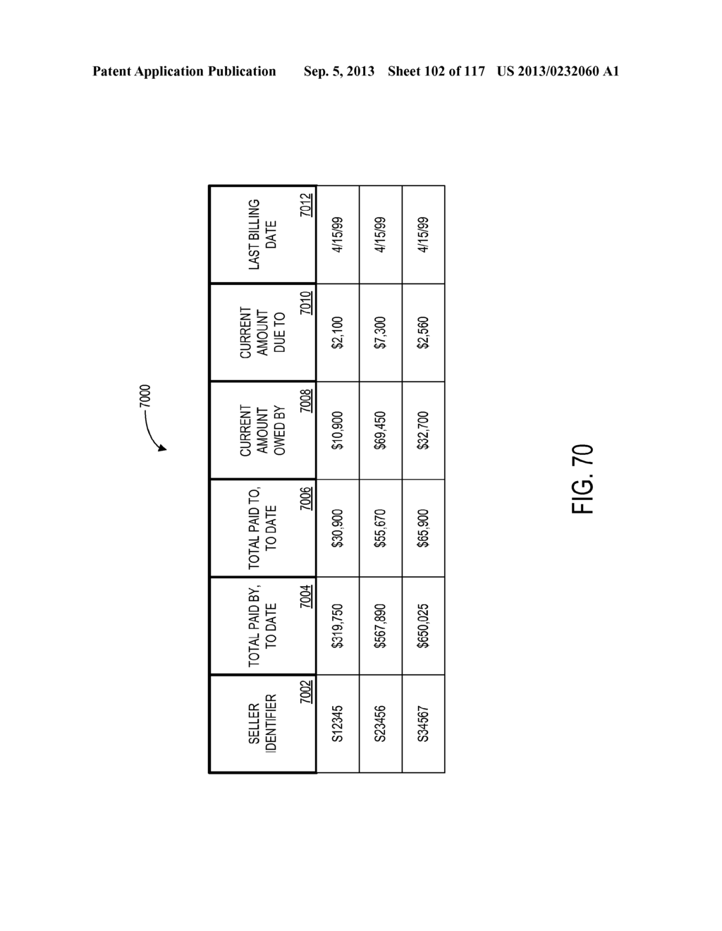 PURCHASING, REDEMPTION AND SETTLEMENT SYSTEMS AND METHODS WHEREIN A BUYER     TAKES POSSESSION AT A RETAILER OF A PRODUCT PURCHASED USING A     COMMUNICATION NETWORK - diagram, schematic, and image 104