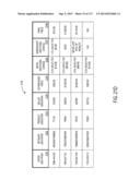 PURCHASING, REDEMPTION AND SETTLEMENT SYSTEMS AND METHODS WHEREIN A BUYER     TAKES POSSESSION AT A RETAILER OF A PRODUCT PURCHASED USING A     COMMUNICATION NETWORK diagram and image